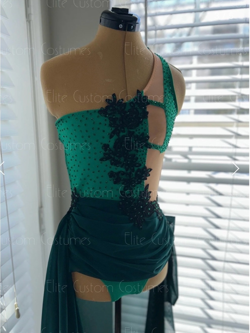 Dance Costume
